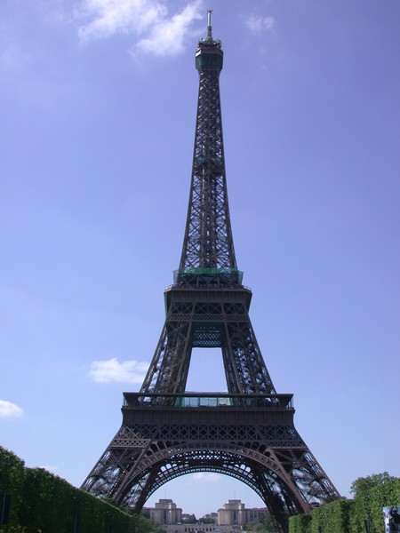 Tour Eiffel